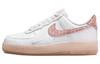 Air Force 1 Low Copy / Paste Pink Women's DQ5019-100