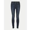 Vero Moda Flash Jeans 10310822 Blue Skinny Fit