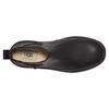 UGG Merina Platform Shoe 'Black' Women's 1130490-BLK