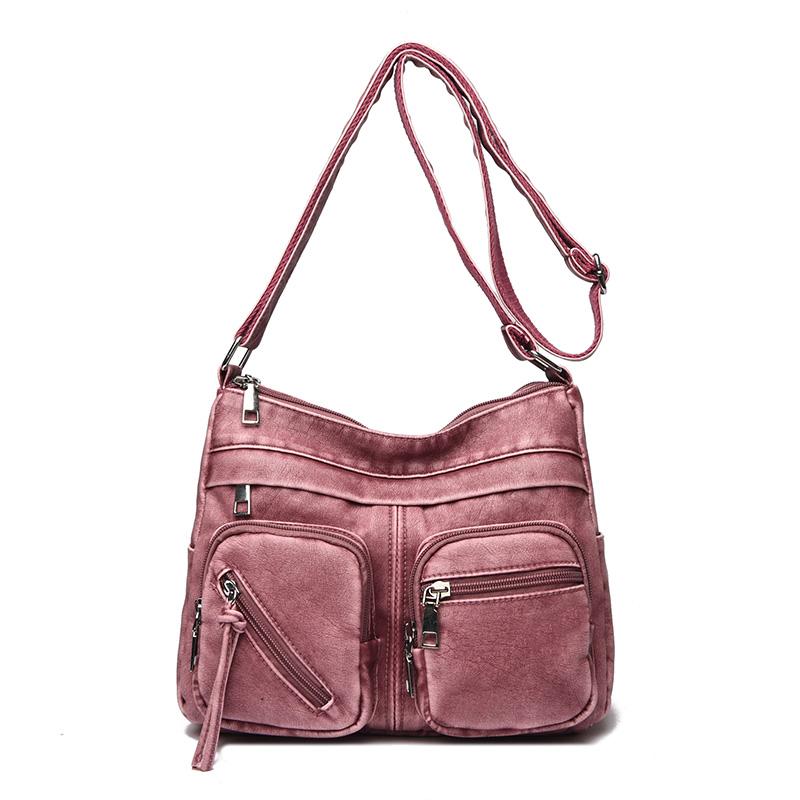 Retro Bag Women's Handbag Commuter Shoulder Bag