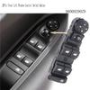 Plain For 408 308S Citroen C4L C4 2013-16 98009290ZD 20Pin Front Left Window Control Switch Button Window Lift Switch
