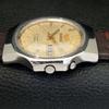 VINTAGE ORIENT CRYSTAL AUTOMATIC 46943 JAPAN MENS ORIGINAL DIAL WATCH a701890-5 R207-a701890
