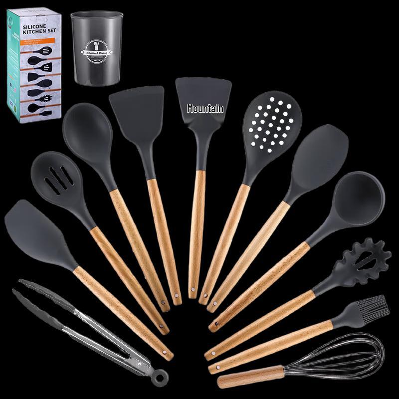 Yoshida Takumi Kitchen Utensil Set
