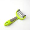 3 in 1 Rotary Peeler Fruit Vegetables Cabbage Graters Salad Carrot Potato Slicer Kitchen Multifunction Grater Julienne Peeler