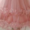 Girls' Formal Princess Dress for Birthdays and Piano Performances