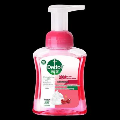 Foam Hand Wash