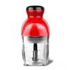 Compact Electric Meat Grinder & Baby Food Blender