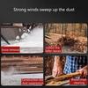 Cordless Leaf Blower Snow Blower Electric Industrial Handheld Wireless Charging Blower for Industrial Application