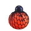 Mesh Covered Squeeze Stress Ball Toy for Hand Exercise and Sensory Relief Suitable for Office and Home Use 3ml Size