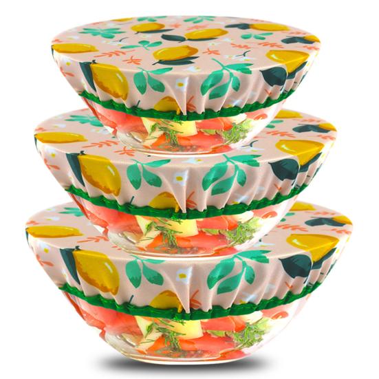 Seal Bowl Covers Excellent Multipurpose Cotton Seal Bowl Covers Soft Reliable Cotton Bowl Cover Seal Cover Outdoors Supplies