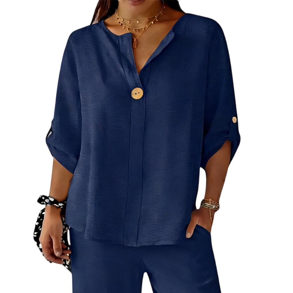 Women's Fashionable Casual Top