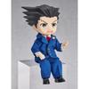 Nendoroid Doll Ace Attorney Seihodo Ryuichi Non-scale Plastic Pre-painted Action Figure