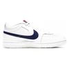 Nike Sky Force 3/4 White Regency Purple CT8448-100
