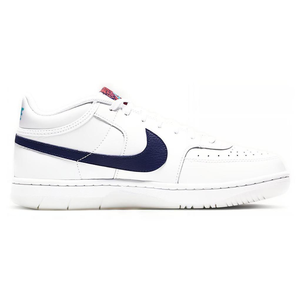 Nike Sky Force 3/4 White Regency Purple CT8448-100