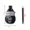 Premium Ergonomic Telescopic Labor-Saving Screwdriver Magnetic Batch Head Mini Ratchet Screwdriver Set Multi-function  Hand Tool