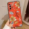 Betsy Ann Wiltshire London Case For Samsung Galaxy A55 A35 A15 A54 A34 A14 A33 A53 A13 A23 A17 A06 A16 A56 A36 A32 A52