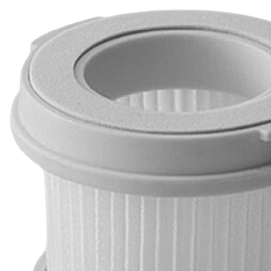 Φίλτρο ηλεκτρικής σκούπας στρώματος για MIJIA MJCMY02DY Πλενόμενα ανταλλακτικά φίλτρου HEPA Αξεσουάρ ηλεκτρικής σκούπας αφαίρεσης ακάρεων