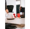 Coffee Grinder Melitta Molino Black/red (1019-01)