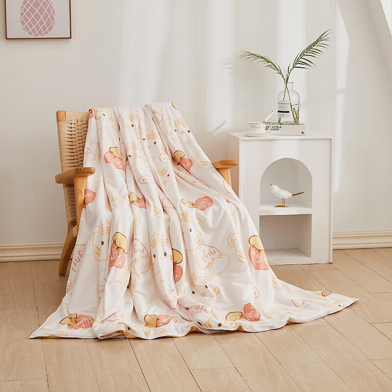 Hengyuanxiang Sweet Heart Sommerdecke