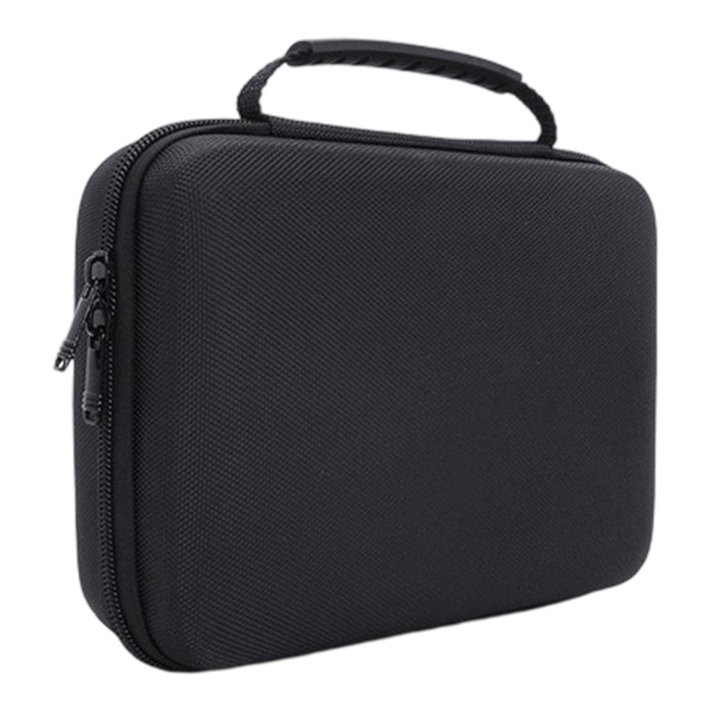 Professional Shockproof Storage Case Photographer Utility Bag Camera Carrying Bag EVA Texture Perfect for 10/9 Cameras