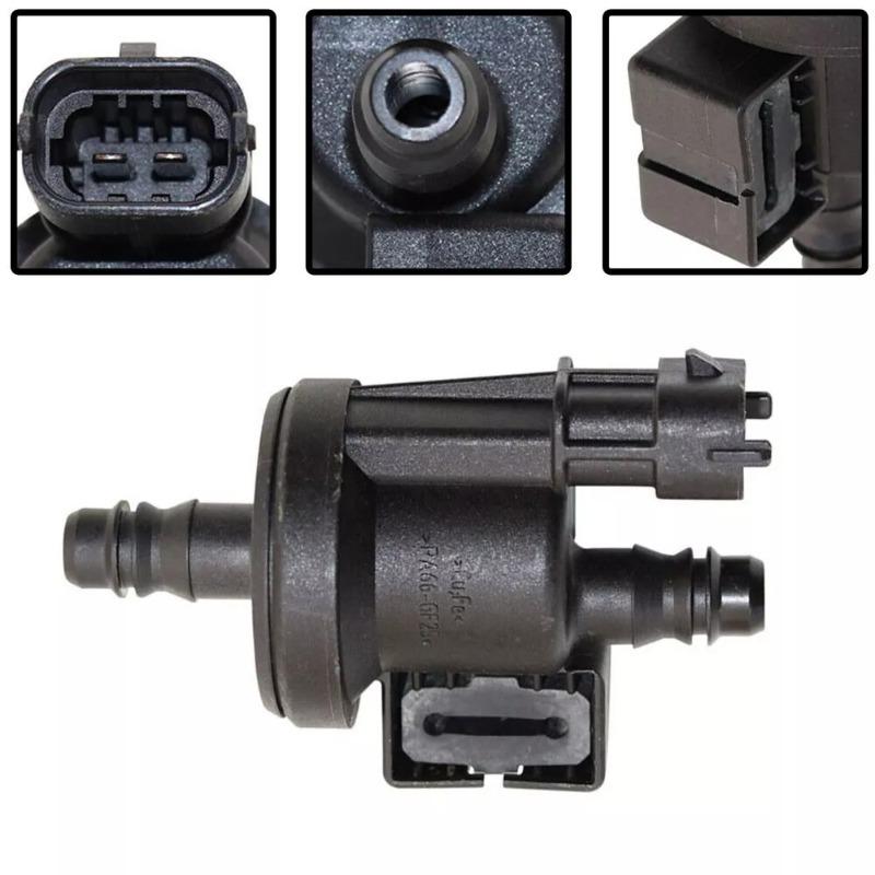 C1B19G866AA 0280142517 Fuel Evaporation Purge Valve Solenoid Fit for Ford Ford Fiesta Focus Kuga