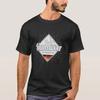 Hanover City Gerunisexy Retro Lower Saxony Vintage Va T Shirt Vintage Comfortable Homme Breathable Unisex Graphic