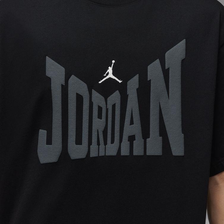 Jordan Brooklyn Comfortable Breathable Sports Short Sleeve T-Shirt Men Tops HV3895010