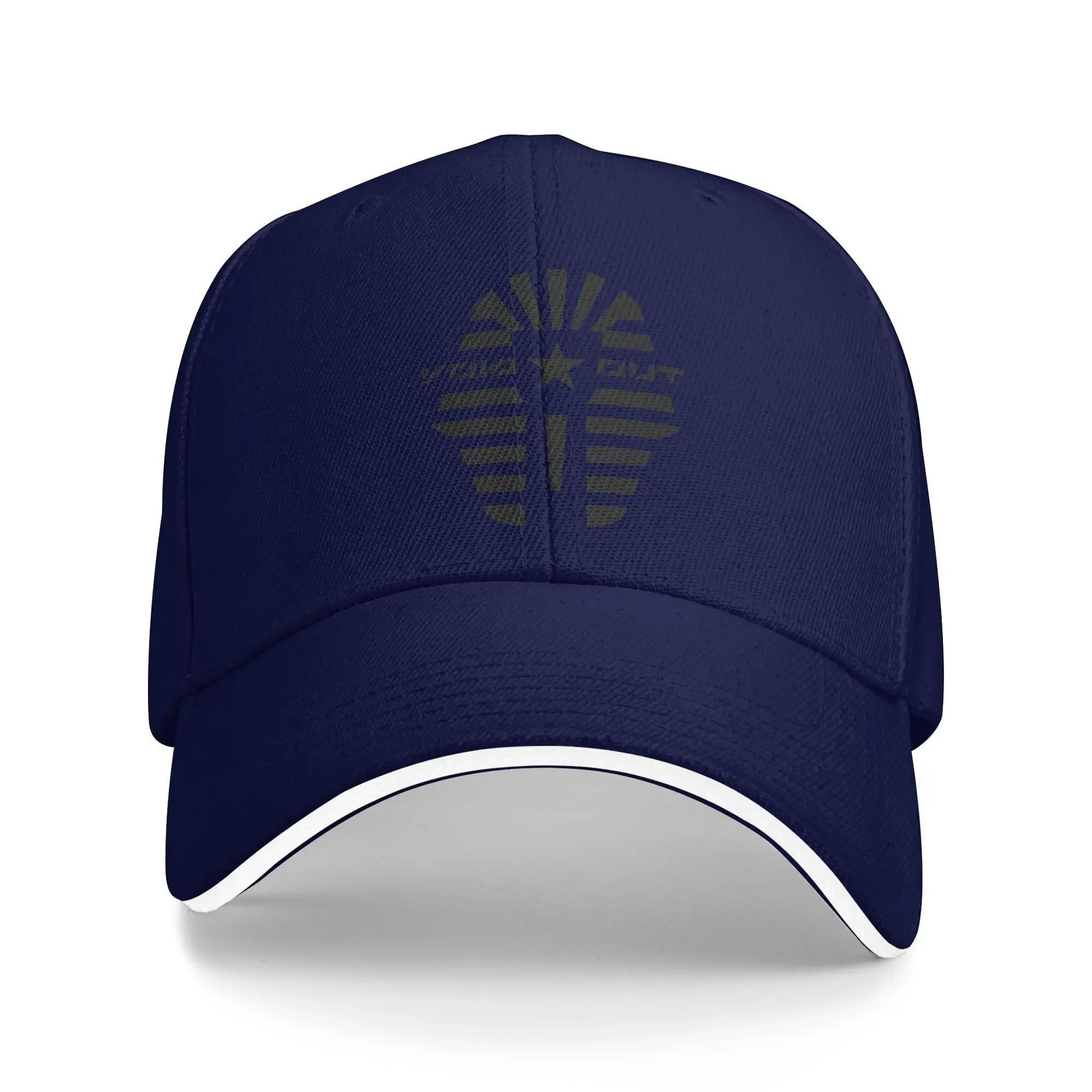 

Death Stranding Baseball Cap VOID OUT Female Male Design Hip Hop Hats Summer y2k Funny Outdoor Sport Sun-Proof Snapback Cap One Size