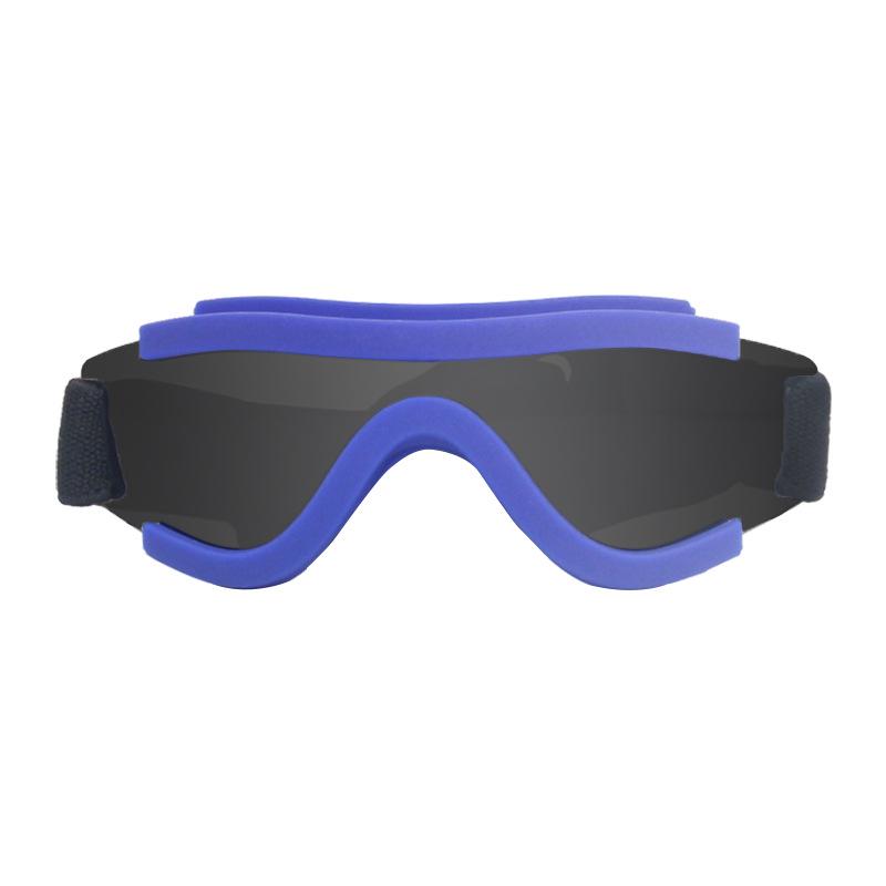 Pet UV Protection Adjustable Sunglasses: Stylish, Durable Glasses for Pets