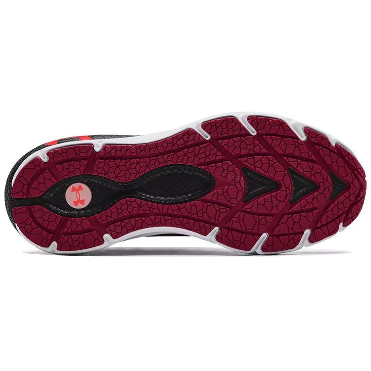 Under Armour Damen HOVR Phantom 2 IntelliKnit Schwarz Wildblume 3024155-006