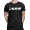 Men Women O-Oasis Ready Player One Halliday T Shirts  Cotton Clothing Novelty Short Sleeve Crewneck Tees Big Size T-Shirts