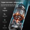 12V Cordless Lithium-Ion Drill/Screwdriver CN plug (adapter included)