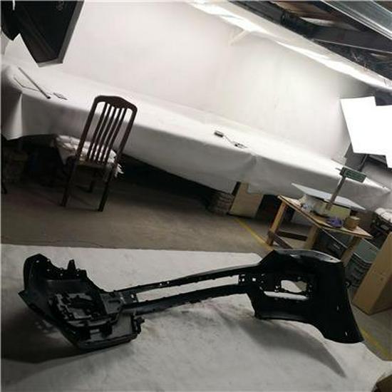 Foton Front Bumper Assembly - P1531020100B0 Compatible