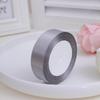 2.5cm Polyester Satin Ribbon for Cake Decoration, DIY Handmade Gift Box, and Gift Packaging.