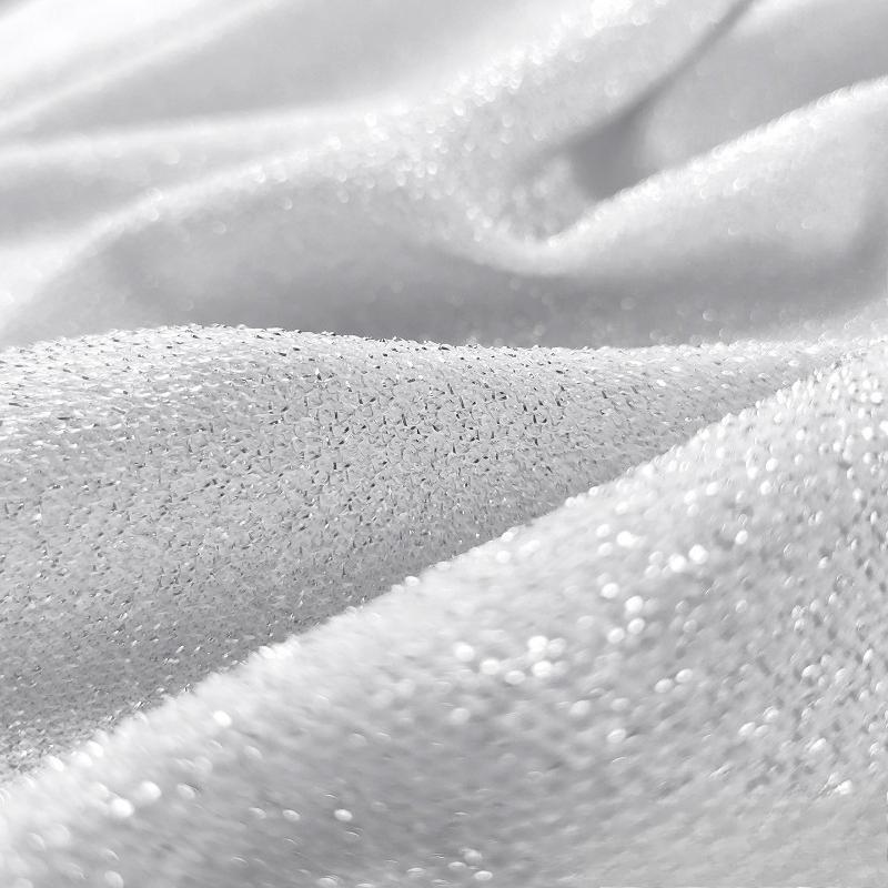 

100/300/500см Звездная Сцена Свадебная Одежда Ткань Блестящая Трикотажная Металлическая Ткань DIY Шитье Ручная Работа Эластичная Ткань 100x155cm