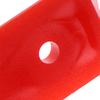 Magnifying Glass Lens Magnifier Baffle For Sliding Table Saw Ruler Edge Banding Woodworking Machine Sliding Scales