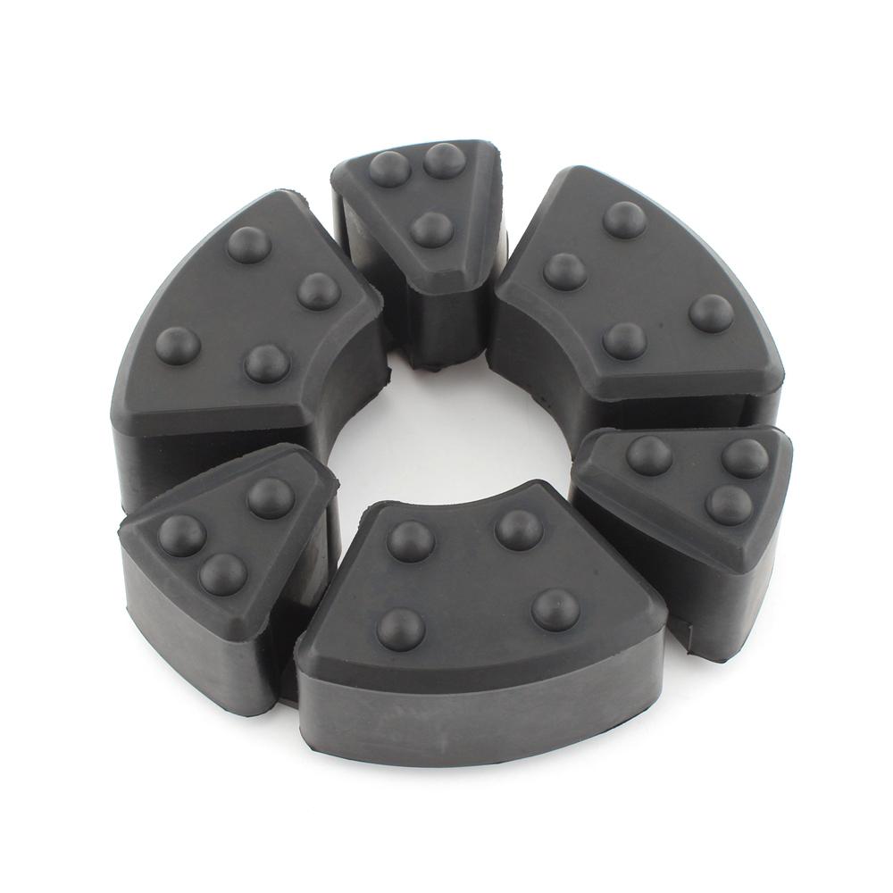FOR BMW G310GS G310R G310RR 16-UP Motorcycle Accessories Hub Damper Rear Wheel Buffer Rear Wheel Drive Rubber Buffer Set