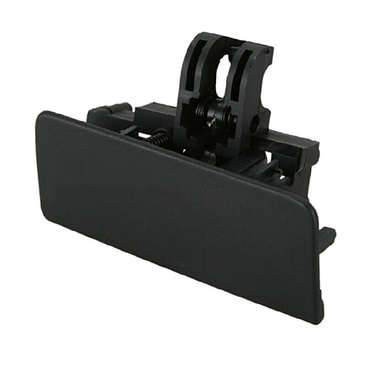 735426145 Glove Box Lid Cover CarInner Storage Glove Box Lid for Punto