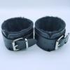 Plush Flirting Handcuffs: Bondage Adult Toys for Couples
