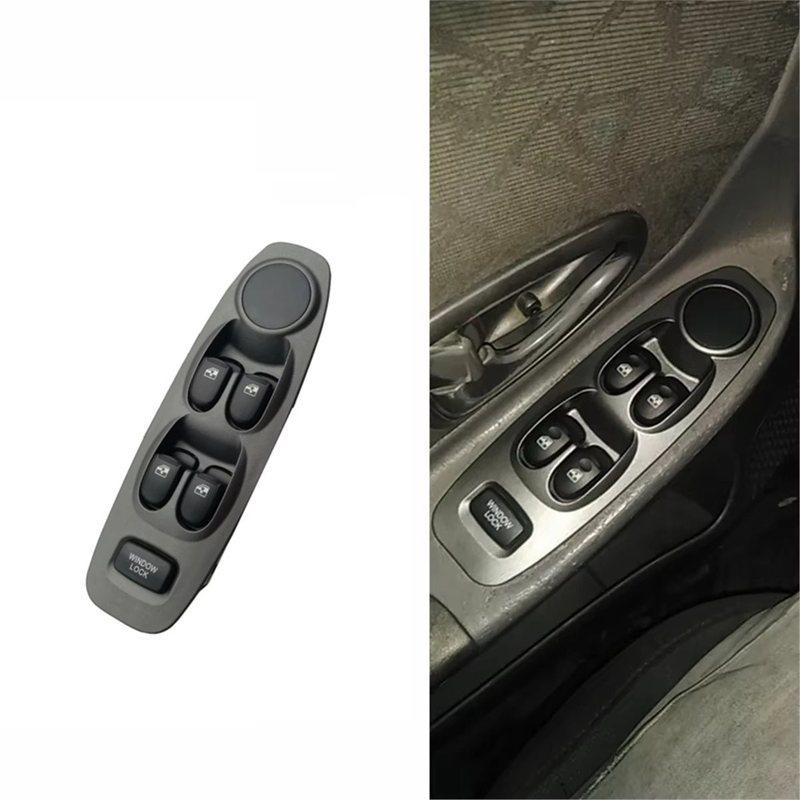 DT08 Car Power Master Window Switch 93570-25000 for Hyundai Accent 2000-2005 Accessories