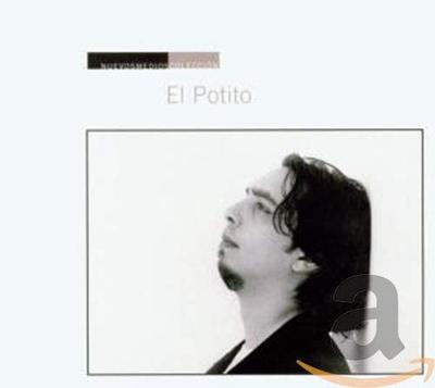 CD EL POTITO - Nuevos Medios Collection NM15829CD Nuevos Medios 2002 Spain Latin Used