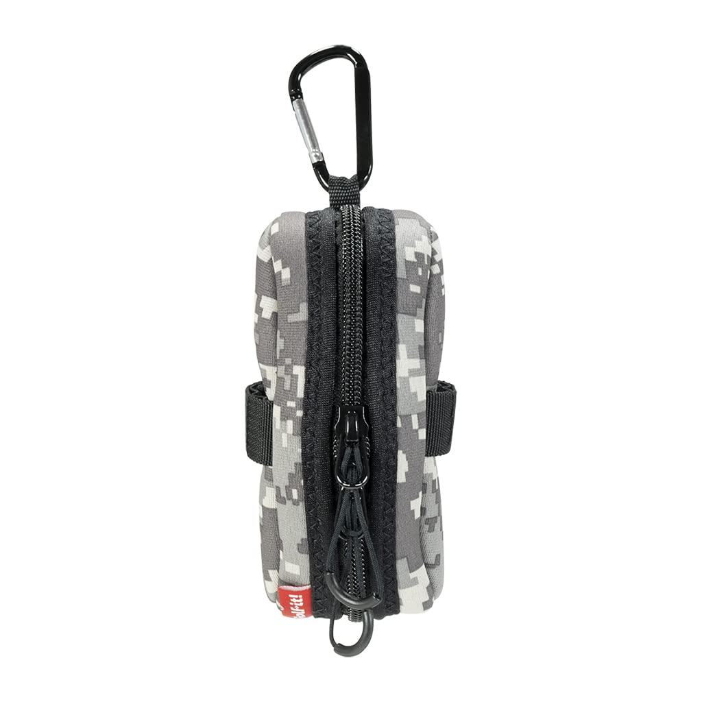 LITE Ball Case with Tea Holder Digital Pixel C-179(400)