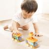 Animal Car Baby Toys for 1 2 Year Old Boy Press and Go Car Luminous Toys Toddler Pull Back Cars for Kids Boys Girl Birthday Gift