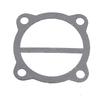 Valve Plate Air Compressor Base Valve Plate Cylinder Head
