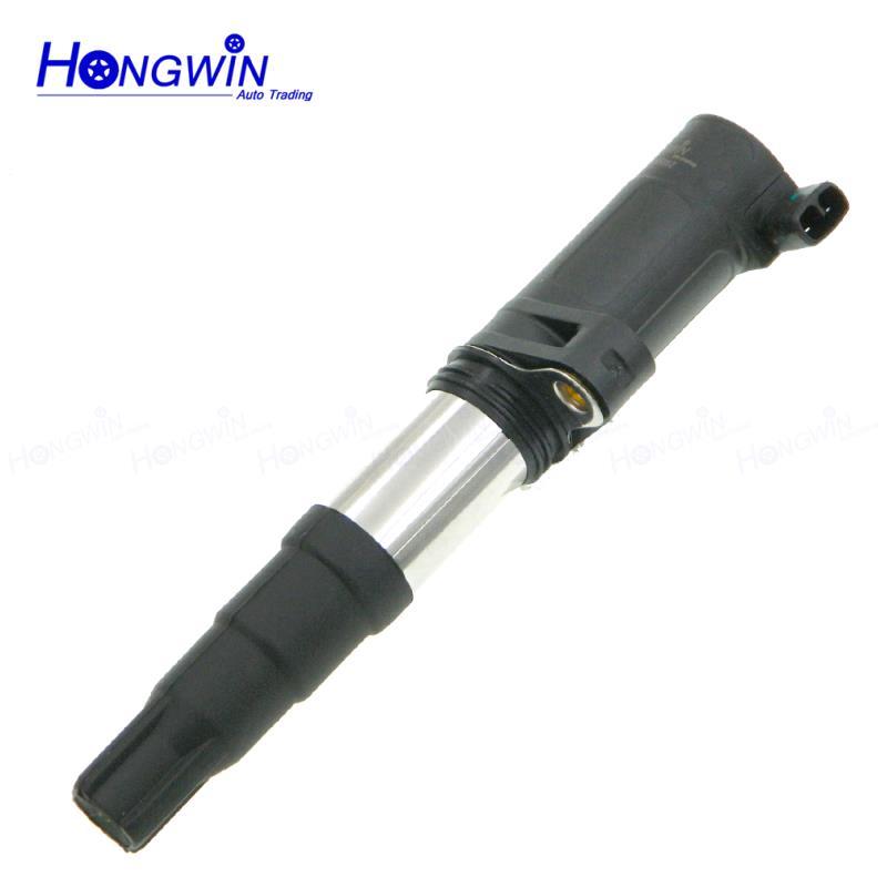 4PCS 8200765882 Ignition Coil Wire For Renault Kangoo Scenic Clio Megane 7700113357 8200405098 7700875000 8200208611 8200380267