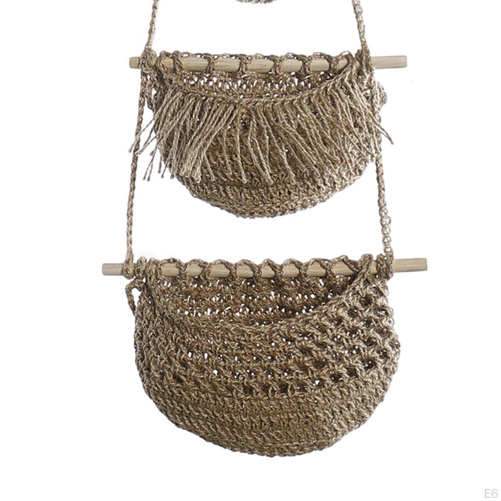 Hanging Plant Storage Solution