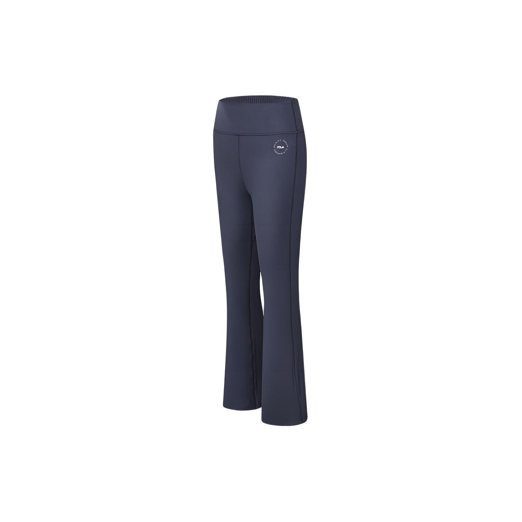 

Новые повседневные брюки FILA женские темно-лазурные A11W411602F-NV 165/66A/M