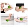 Vybavení na jógu 7,5 cm/9,5 cm Jógové studio Spikey Masážní míče do posilovny Špičatá stresová reflexní terapie