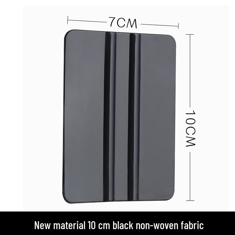 Dual-Sided Car Wrap and Film Squeegee Tool for Color Change and Installation