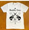 Christmas Gift Buddy Guy Tour Unisex All Size Shirt MM243